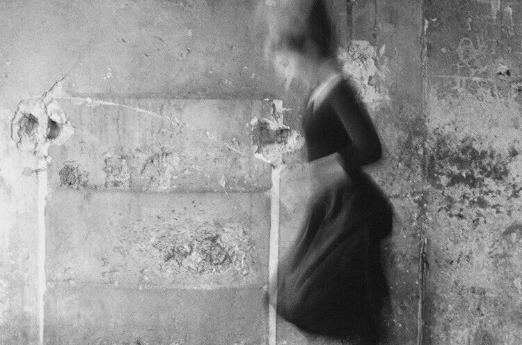 A Show in Rome Sheds New Light on Francesca Woodman’s Haunting Images
