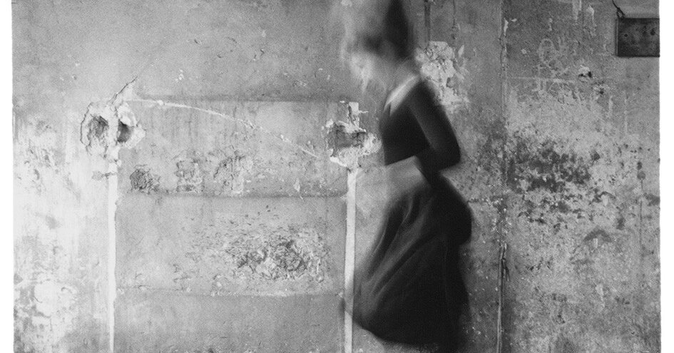 A Show in Rome Sheds New Light on Francesca Woodman’s Haunting Images