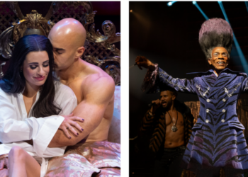 Tony Nominations Snubs and Surprises: Stars Are Dethroned, ‘S.N.L.’ Alumnae Reign