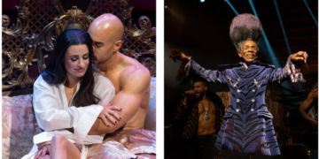 Tony Nominations Snubs and Surprises: Stars Are Dethroned, ‘S.N.L.’ Alumnae Reign