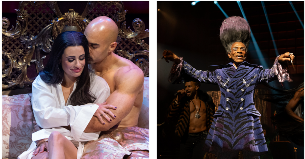 Tony Nominations Snubs and Surprises: Stars Are Dethroned, ‘S.N.L.’ Alumnae Reign