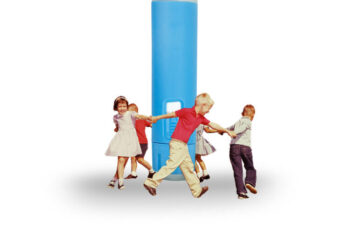 If Kids Need GLP-1s, We’ve Already Let Them Down