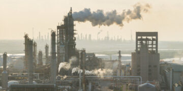 Oil Tumbles as Investors Grow Hopeful Turmoil in Gulf May Be Easing