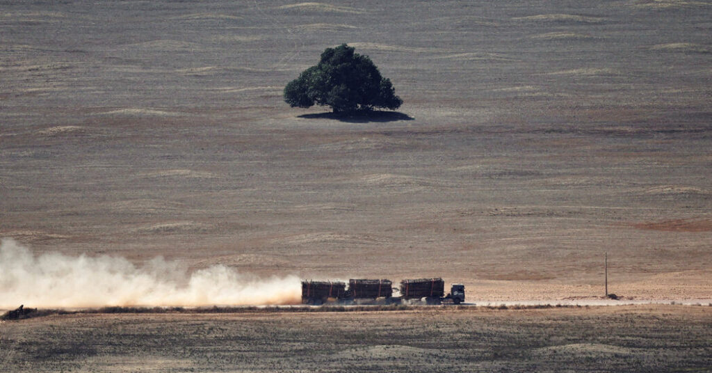 New Study Shows Risks of Amazon Deforestation. And Rewards of Protection.