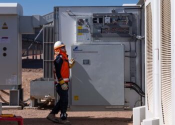The Global Oil Crisis Seems to Be Helping One Industry: Renewable Energy