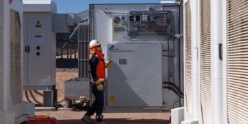 The Global Oil Crisis Seems to Be Helping One Industry: Renewable Energy
