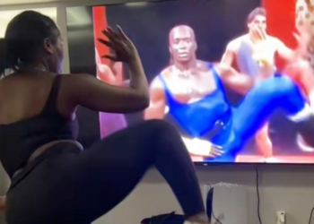 TikTok Has Discovered Tae Bo, the Beloved ’90s Workout
