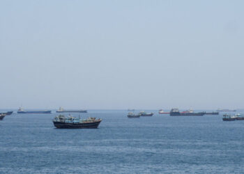 Attack on French Cargo Ship Highlights Continued Risks in Strait of Hormuz