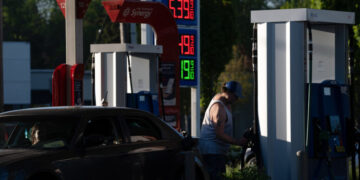 Higher Gas Prices Are Hitting Lower-Income Americans the Hardest