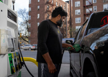 Why Gasoline Prices Vary So Much by State, County and City