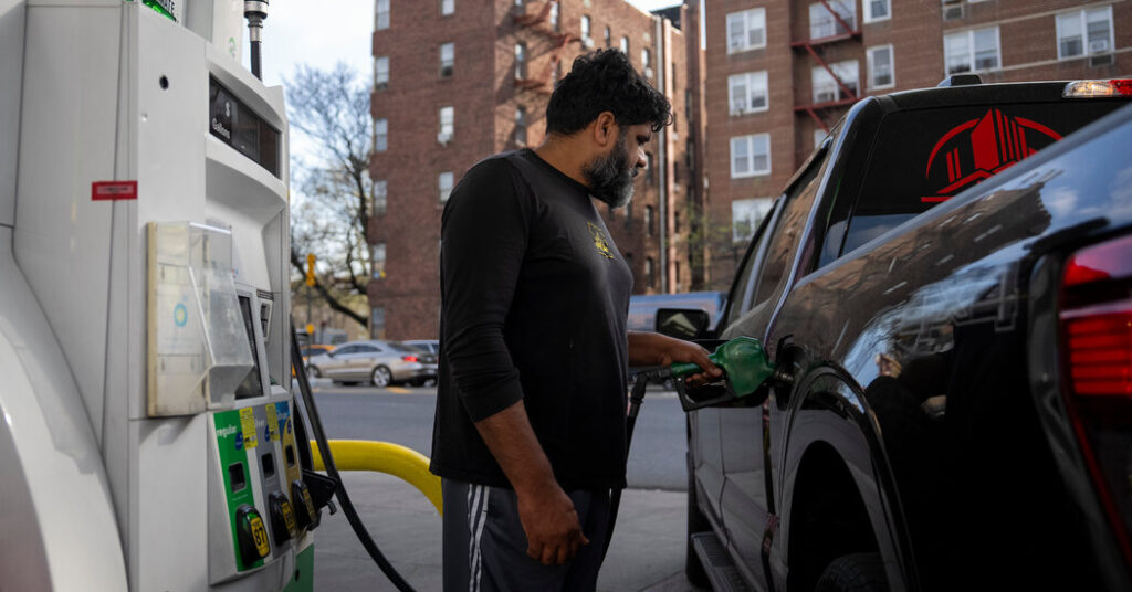 Why Gasoline Prices Vary So Much by State, County and City