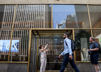 JPMorgan Tried to Settle Harassment Accusations Against Executive