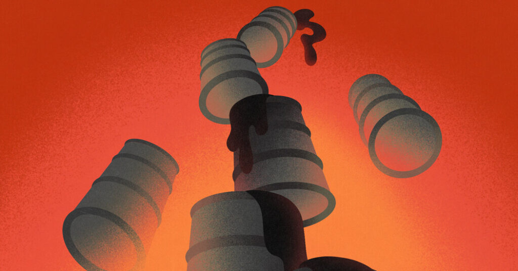 We’ll Miss OPEC When It’s Gone