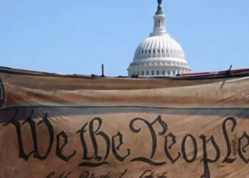 John Roberts Believes in an America That Doesn’t Exist
