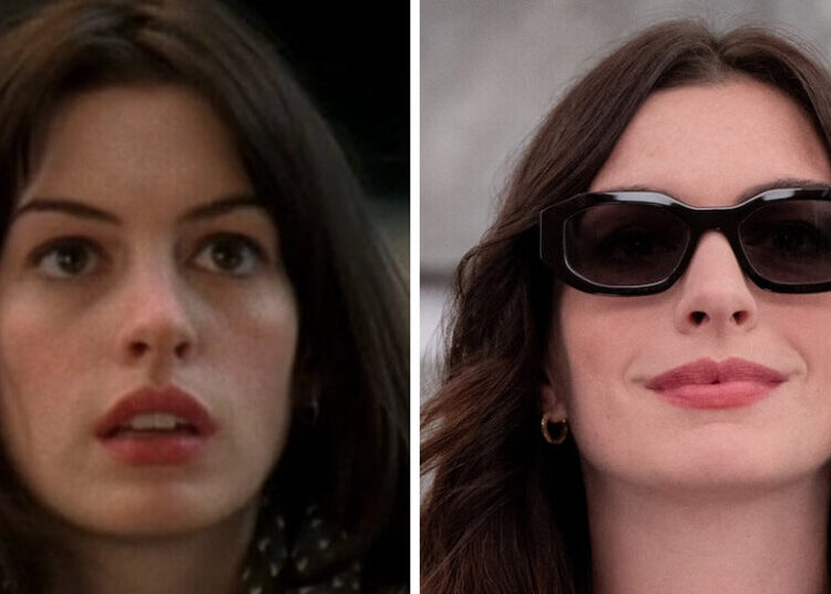 ‘The Devil Wears Prada’ Then and Now: Why It Hits Differently
