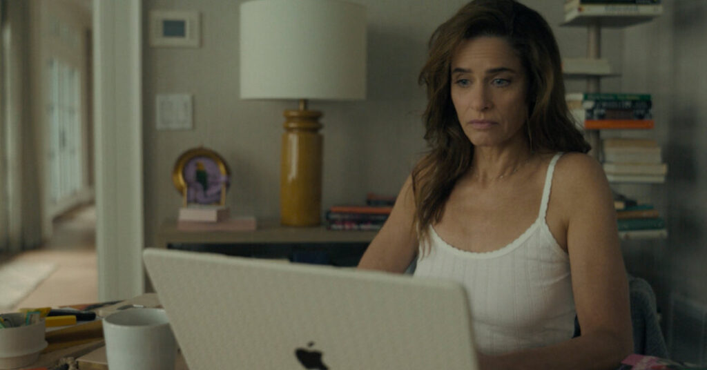 TV Is Changing Its Approach to ‘the Change’