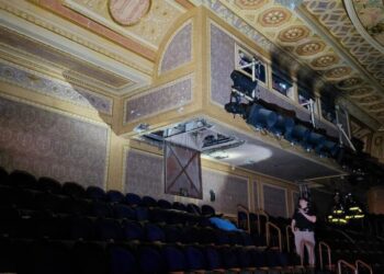 ‘The Book of Mormon’ Will Close for 2 Weeks After Fire