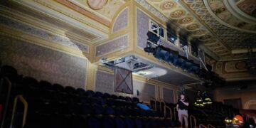 ‘The Book of Mormon’ Will Close for 2 Weeks After Fire