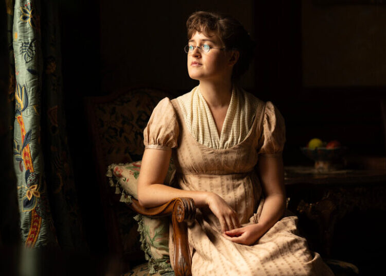 Celebrating Jane Austen’s Awkward, Lovable Middle Sister