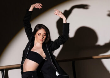 ‘Fill the Stage!’ Tiler Peck Says It’s Time for Ballet to Go Big