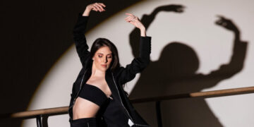 ‘Fill the Stage!’ Tiler Peck Says It’s Time for Ballet to Go Big