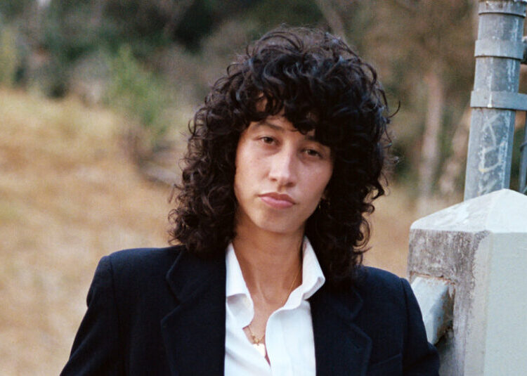 Towa Bird Can Shred With the Pop Stars and the Riot Grrrls