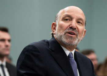 Howard Lutnick to Face Questions From Congress About Epstein Ties