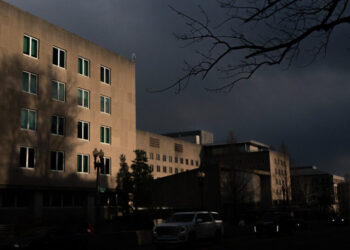 Conservative Group’s Influence Inside the State Department Raises Alarms