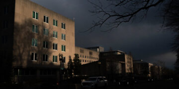 Conservative Group’s Influence Inside the State Department Raises Alarms