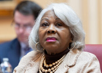 F.B.I. Agents Raid Virginia Politician’s Office