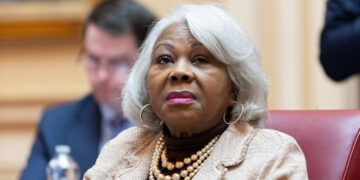 F.B.I. Agents Raid Virginia Politician’s Office
