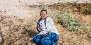 Her Two Sons Disappeared. Her Search Made Her the Voice of Mexican Mothers.
