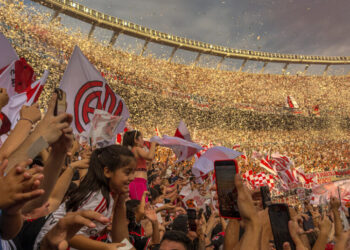 World Cup or Bust: Going Into Debt, Sleeping 10 to a Room, and Layovers for Days