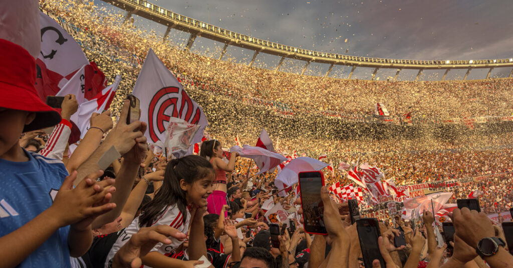 World Cup or Bust: Going Into Debt, Sleeping 10 to a Room, and Layovers for Days