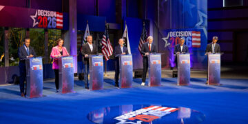 5 Takeaways From the Last Televised California Governor Debate