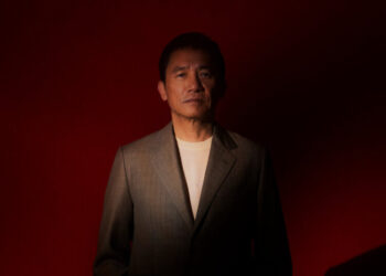 Tony Leung Doesn’t Want a Challenge. He Wants a Director He Can Trust.