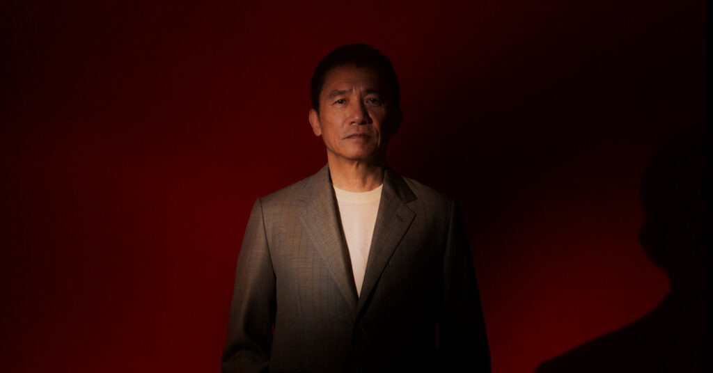 Tony Leung Doesn’t Want a Challenge. He Wants a Director He Can Trust.