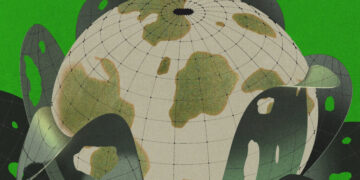The World Is About to Get a Preview of Life in 2035