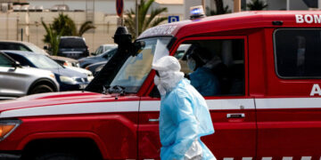 Health Authorities Monitor Hantavirus Cruise Passengers in United States