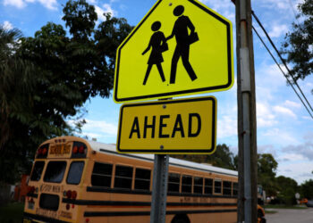 Crossing Guard Is Fatally Hit by Car in New Jersey While Escorting Children