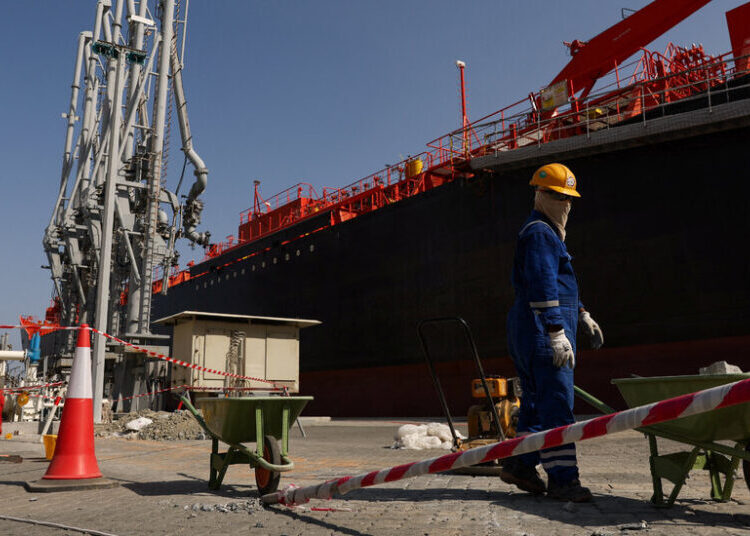 Oil Prices Hold Steady as Iran Talks Remain Murky