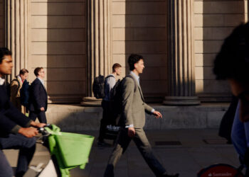 The ‘Perfect Storm’ Hanging Over Britain’s Public Debt