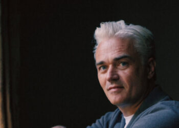 A Conducting ‘Force to Be Reckoned With’ Comes Into His Own