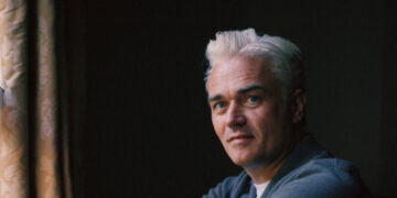 A Conducting ‘Force to Be Reckoned With’ Comes Into His Own