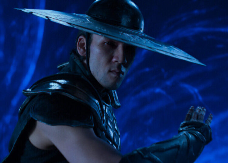 ‘Mortal Kombat II’ Review: Eye-Popping Pyrotechnics