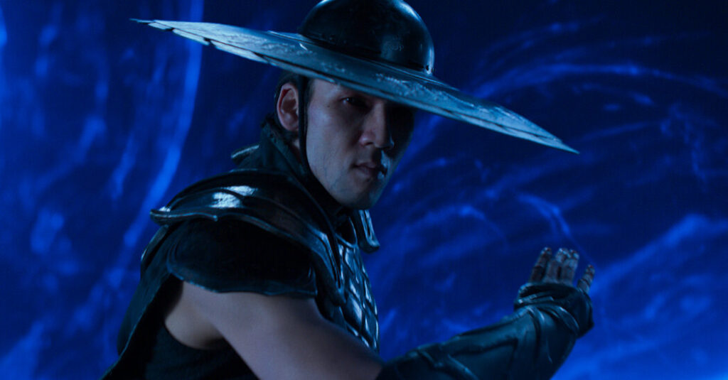 ‘Mortal Kombat II’ Review: Eye-Popping Pyrotechnics