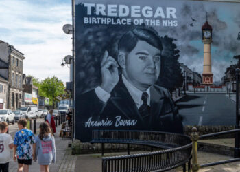 ‘A Total Collapse’: Elections May Expose Britain’s Fraying Political System