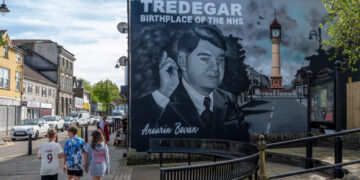 ‘A Total Collapse’: Elections May Expose Britain’s Fraying Political System