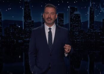 Late Night Isn’t Buying Trump’s New ‘Skirmish’ in Iran