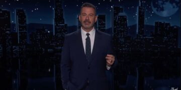 Late Night Isn’t Buying Trump’s New ‘Skirmish’ in Iran